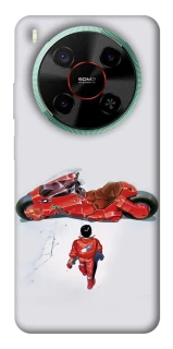 Чохол на ZTE Nubia V70 Max Anime v43 фото 1 з 1