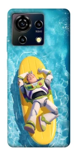 Чехол на ZTE Blade V50 Vita buzz lightyear фото 1 из 1