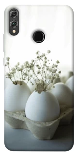 Чехол на Huawei Honor 8X Hello фото 1 из 1