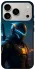 Чехол на Apple iPhone 18 Pro Cyber Samurai фото 1 из 2
