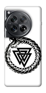 Чохол на OnePlus 12 Uruboros v2 фото 1 з 1