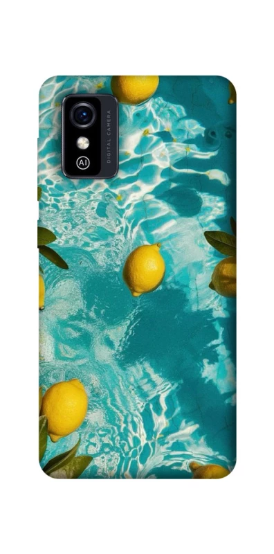 Чохол на ZTE Blade L9 Lemon фото 1 з 1