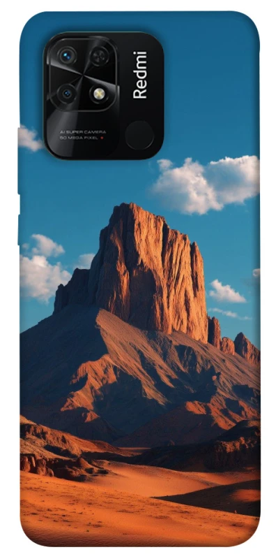 Чохол на Xiaomi Redmi 10C Arizona mountain v2 фото 1 з 1