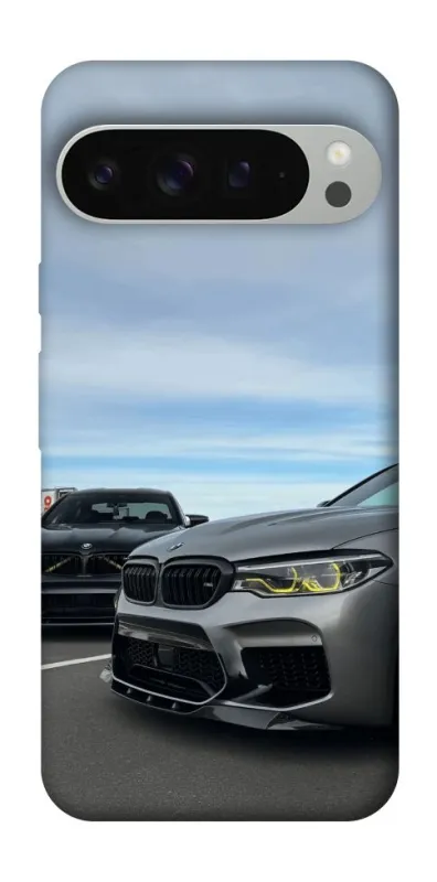 Чехол на Google Pixel 9 Pro XL BMW V57 фото 1 из 1
