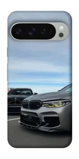 Чехол на Google Pixel 9 Pro XL BMW V57 фото 1 из 1