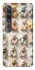 Чехол на Xiaomi Mi Note 10 / Note 10 Pro / Mi CC9 Pro Teddy Bears фото 1 из 1