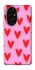 Чехол на Honor 200 Red hearts 2 фото 1 из 1