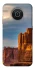 Чехол на Nokia X10 / X20 Arizona mountain фото 1 из 1