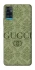 Чохол на ZTE Blade A71 Gucci ver.9 фото 1 з 1