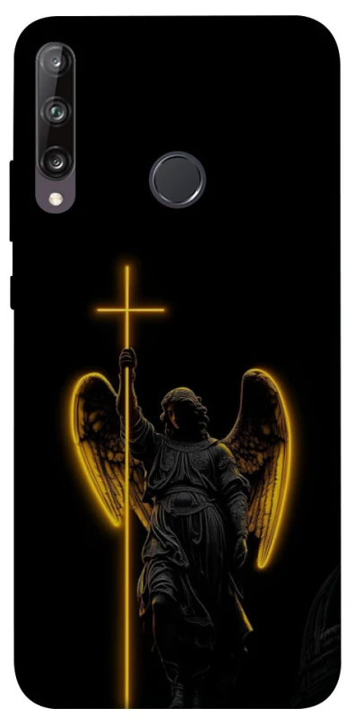 Чохол на Huawei P40 Lite E Angel of Faith фото 1 з 1