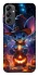 Чохол на Samsung Galaxy A14 4G/5G Halloween Stitch ver.5 фото 1 з 1