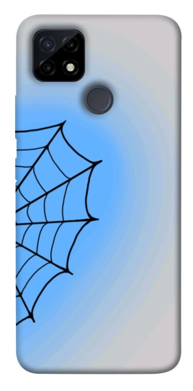 Чехол на Realme C21Y Pair romantic theme ver.2 фото 1 из 1