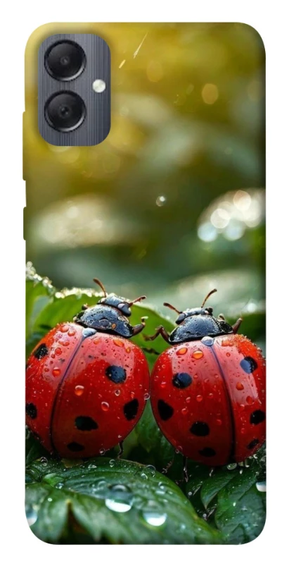 Чехол на Samsung Galaxy A05 Flowers v23 фото 1 из 1