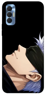 Чохол на TECNO Spark 8P Gojo v13 фото 1 з 1