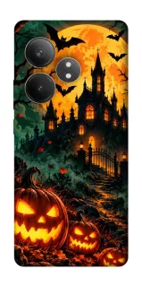 Чехол на Realme GT Neo 6 Halloween v14 фото 1 из 1