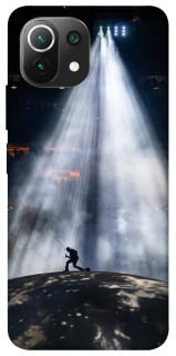 Чохол на Xiaomi Mi 11 Lite Kanye West ver.2 фото 1 з 1