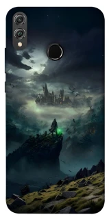 Чохол на Huawei Honor 8X Harry Potter Legacy фото 1 з 1
