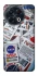 Чохол на TECNO Spark 30 Pro (KL7) NASA ver.4 фото 1 з 1