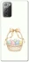 Чохол на Samsung Galaxy Note 20 Easter ver.2 фото 1 з 1