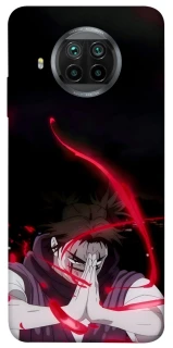 Чехол на Xiaomi Mi 10T Lite / Redmi Note 9 Pro 5G Choso фото 1 из 1