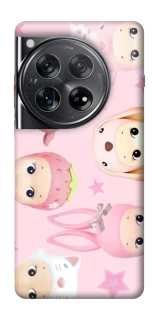 Чехол на OnePlus 12 Sonny angel фото 1 из 1