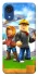 Чехол на Samsung Galaxy A03 Core Roblox Builder Adventure фото 1 Чехол на Samsung Galaxy A03 Core Roblox Builder Adventure фото 1 из 1