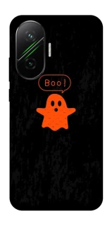 Чехол на Xiaomi Poco F7 Ghost of Halloween фото 1 из 1