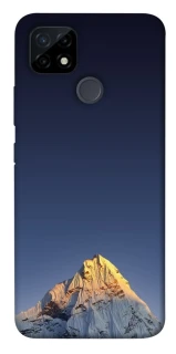 Чохол на Realme C21Y Sky mountains фото 1 з 1