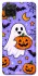 Чехол на Samsung Galaxy A12 Halloween v15 фото 1 из 1