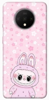 Чохол на OnePlus 7T Pink Labubu фото 1 з 1