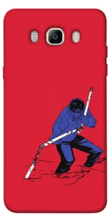 Чохол на Samsung J510F Galaxy J5 (2016) Toji v4 фото 1 з 1