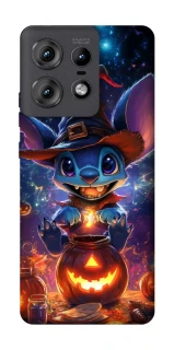 Чехол на Motorola Edge 50 Pro Halloween Stitch ver.5 фото 1 Чехол на Motorola Edge 50 Pro Halloween Stitch ver.5 фото 1 из 1