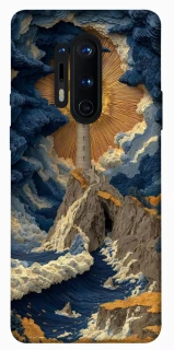 Чохол на OnePlus 8 Pro Lighthouse ver.2 фото 1 з 1
