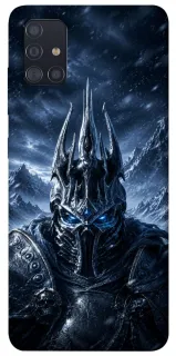 Чехол на Samsung Galaxy A51 Arthas фото 1 из 1