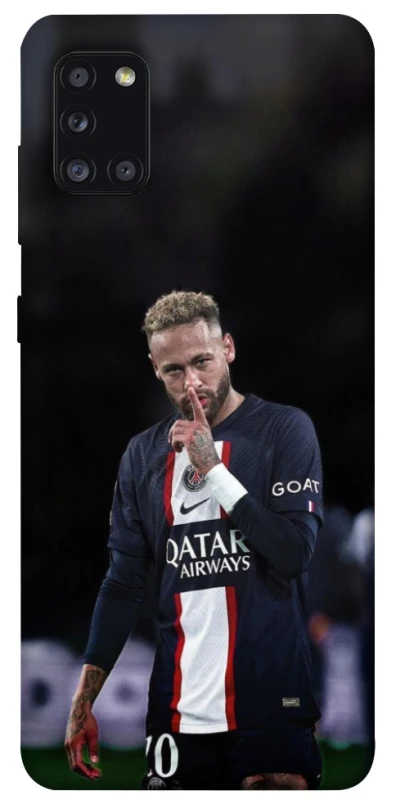 Чохол на Samsung Galaxy A31 Neymar фото 1 з 1