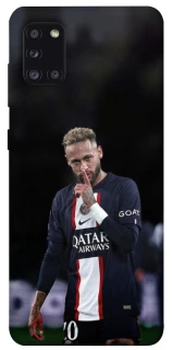 Чохол на Samsung Galaxy A31 Neymar фото 1 з 1