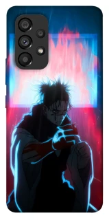 Чохол на Samsung Galaxy A53 5G Choso v2 фото 1 з 1