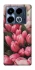Чохол на Infinix Note 40 4G Flowers v3 фото 1 з 1