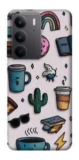 Чехол на Realme C75 Your style фото 1 из 1