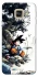 Чохол на Samsung A520 Galaxy A5 (2017) Goku фото 1 з 1