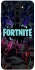 Чохол на Xiaomi Redmi Note 8 Pro Fortnite logo ver.3 фото 1 з 1