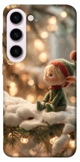 Чехол на Samsung Galaxy S23+ Christmas mood ver.10 фото 1 из 1