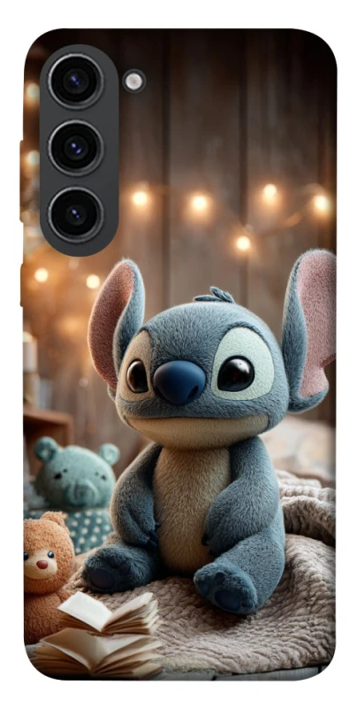Чохол на Samsung Galaxy S23 Stitch ver.16 фото 1 з 1