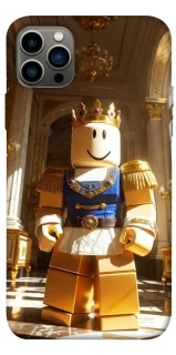 Чохол на Apple iPhone 12 Pro (6.1") Roblox aesthetics ver.6 фото 1 з 1