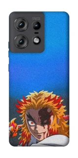 Чехол на Motorola Edge 50 Pro Anime v19 фото 1 из 1