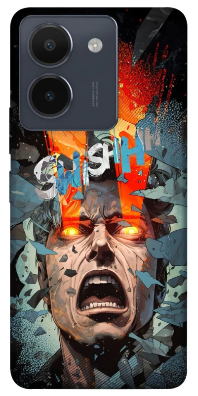 Чехол на Vivo Y36 Swishh фото 1 из 1