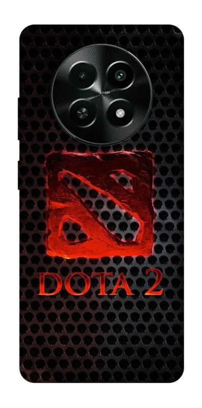 Чохол на Realme Narzo 70x Dota 2 фото 1 з 1