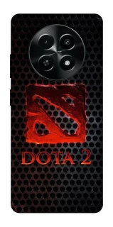 Чохол на Realme Narzo 70x Dota 2 фото 1 з 1