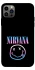 Чехол на Apple iPhone 12 Pro (6.1") Nirvana ver.6 фото 1 из 1