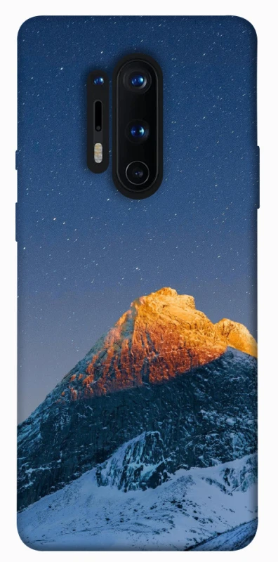 Чехол на OnePlus 8 Pro Star mountain фото 1 из 1